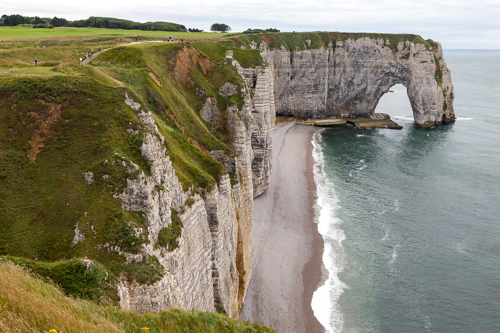 Etretat